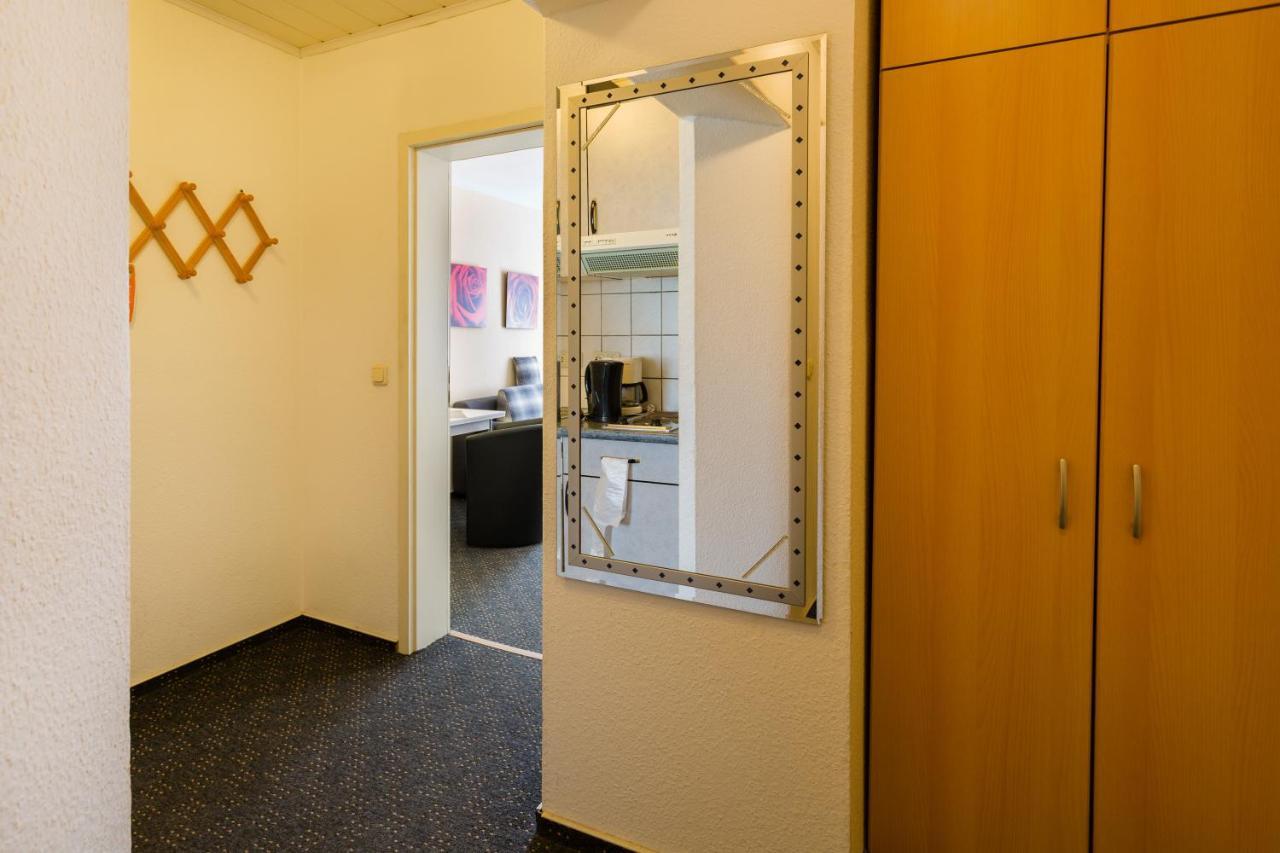 Pension & Ferienwohnungen Toepferstueb'L Saalfeld Saale Экстерьер фото